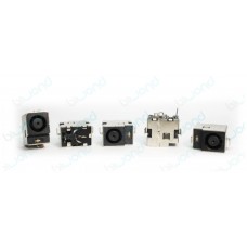 Conector DC-J47 CQ50 CQ57 G60 G70 DV4 DV7