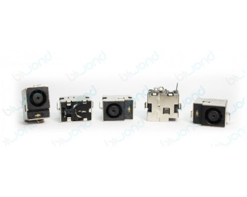 Conector DC-J47 CQ50 CQ57 G60 G70 DV4 DV7