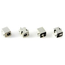 Conector DC-PJ033 2.5mm Fujitsu Asus