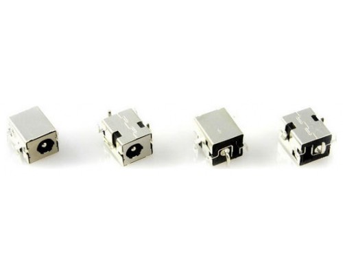 Conector DC-PJ033 2.5mm Fujitsu Asus