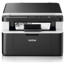 Brother Multifunción Laser DCP-1612W