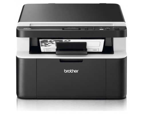 Brother Multifunción Laser DCP-1612W