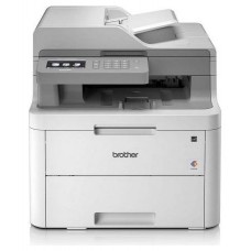 Multifuncion brother laser color dcp - l3550cdw a4