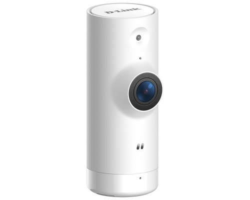 CAMARA DLINK DCS-8000LHV2