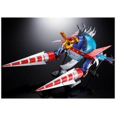 Figura tamashii nations soul of chogokin