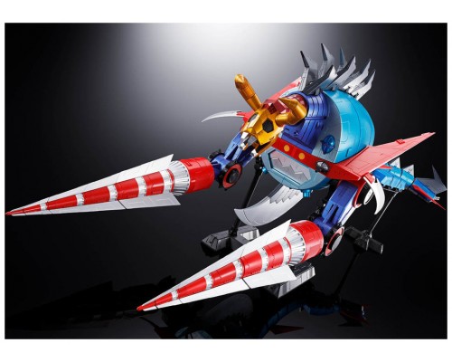 Figura tamashii nations soul of chogokin