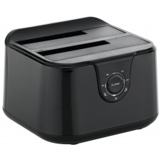 Base dock discos sata conceptronic 2