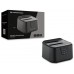 Base dock discos sata conceptronic 2