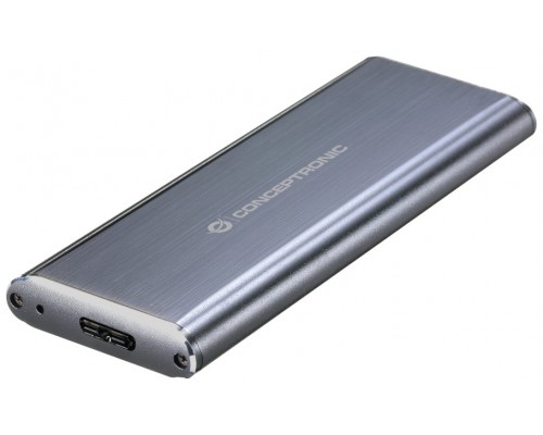 Carcasa conceptronic ssd m.2 sata usb