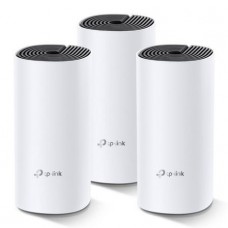 TP-LINK Deco M4(3-pack) Doble banda (2,4 GHz / 5 GHz) Wi-Fi 5 (802.11ac) Blanco 2 Interno