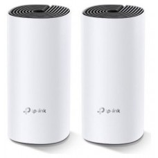 TP-Link Deco M4(2-Pack) AP AC1200 WiFi Mesh 2xGbE