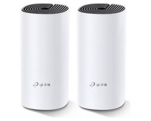 TP-Link Deco M4(2-Pack) AP AC1200 WiFi Mesh 2xGbE