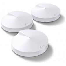 TP-LINK Deco M5(3-pack) 1300 Mbit/s Blanco