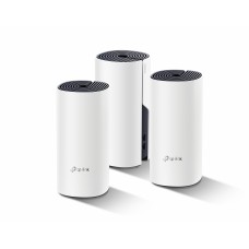 TP-LINK Deco P9 (3-pack) Doble banda (2,4 GHz / 5 GHz) Wi-Fi 5 (802.11ac) Blanco 2 Interno