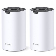 TP-Link DECO S7 (2-Pack) Doble banda (2,4 GHz / 5 GHz) Wi-Fi 5 (802.11ac) Blanco 3 Interno