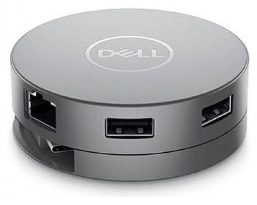 Docking station dell 2 x usb