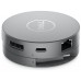 Docking station dell 2 x usb