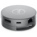 Docking station dell 2 x usb