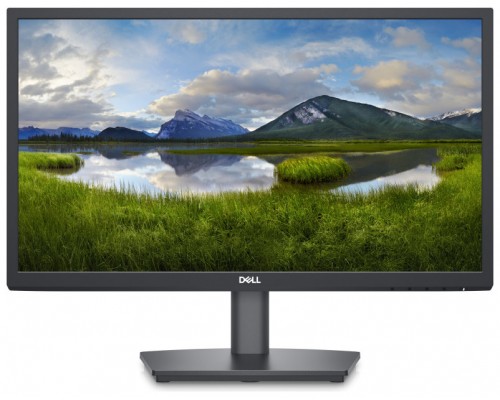 MONITOR DELL-E2222HS 21,5" 1920X1080 VGA HDMI DP REGULABLE ALTAVOCES VESA