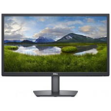 Monitor led 21.5pulgadas dell e2222h negro