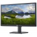 Monitor led 21.5pulgadas dell e2222h negro