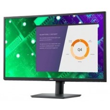 Monitor led 27pulgadas dell e2722hs negro