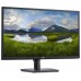 Monitor led 27pulgadas dell e2722hs negro