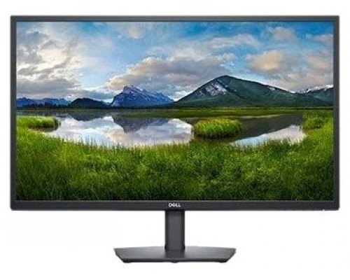 MONITOR DELL-E2722H 27" FHD 1920X1080 VGA DP NEGRO