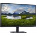 MONITOR DELL-E2722H 27" FHD 1920X1080 VGA DP NEGRO