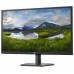 MONITOR DELL-E2722H 27" FHD 1920X1080 VGA DP NEGRO