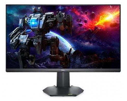 Monitor led gaming 27pulgadas dell g2722hs