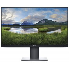 Monitor led 23.8 dell p2421dc negro