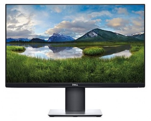 Monitor led 23.8 dell p2421d negro