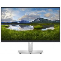 MONITOR DELL P2422H 23,8" IPS FHD 8MS VGA HDMI DP USB AJUSTABLE NEGRO