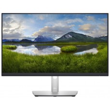 MONITOR DELL P2422H 23,8" IPS FHD 8MS VGA HDMI DP USB AJUSTABLE NEGRO