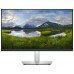 MONITOR DELL P2422H 23,8" IPS FHD 8MS VGA HDMI DP USB AJUSTABLE NEGRO