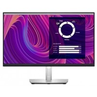 Monitor led 24pulgadas dell p2423d ips