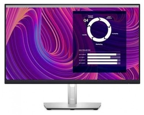 Monitor led 24pulgadas dell p2423d ips