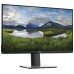 Monitor led 27pulgadas dell p2720dc negro