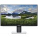 Monitor led 27 dell p2720d negro