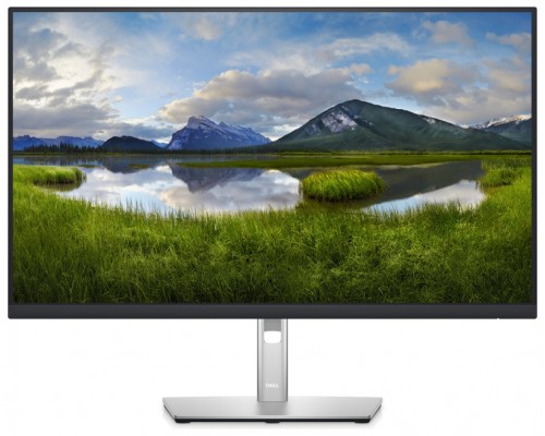 Monitor led 27pulgadas dell p2722he pivot