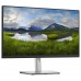 Monitor led 27pulgadas dell p2722he pivot