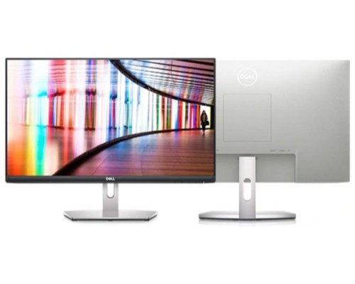 Monitor led 23.8pulgadas dell s2421hn 4ms