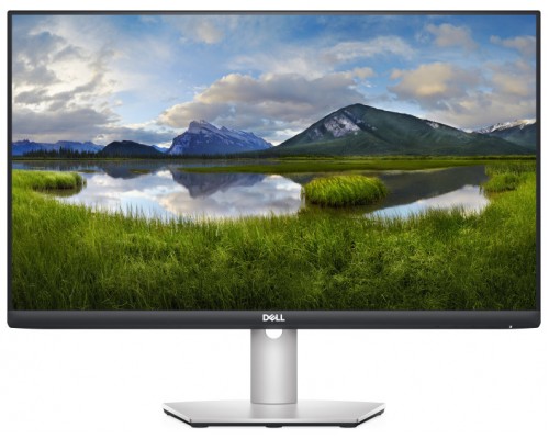 Monitor led 23.8 dell s2421hs pivotable