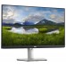 Monitor led 23.8 dell s2421hs pivotable