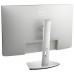 Monitor led 23.8 dell s2421hs pivotable