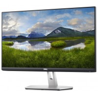 MONITOR DELL S2421H 23,8" IPS FHD 4MS HDMI ALTAVOCES VESA NEGRO PLATA