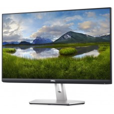 MONITOR DELL S2421H 23,8" IPS FHD 4MS HDMI ALTAVOCES VESA NEGRO PLATA