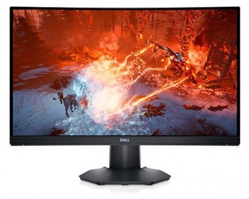 Monitor gaming led 23.6pulgadas dell s2422hg