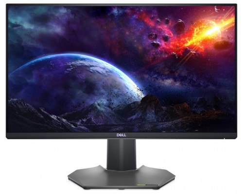 MONITOR DELL-S2522HG 24,5" IPS FHD 2XHDMI DP 240HZ GAMING REGULABLE PIVOT